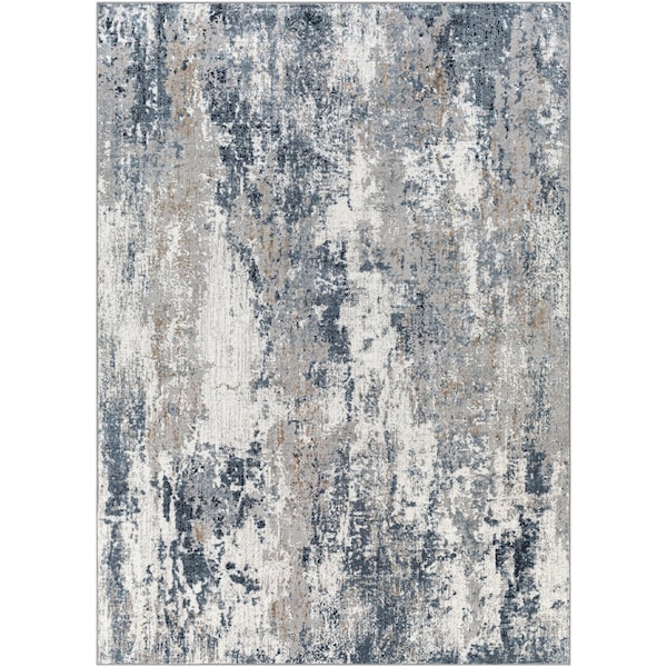 Livabliss Allegro ALG-2306 Machine Crafted Area Rug ALG2306-9212 - main